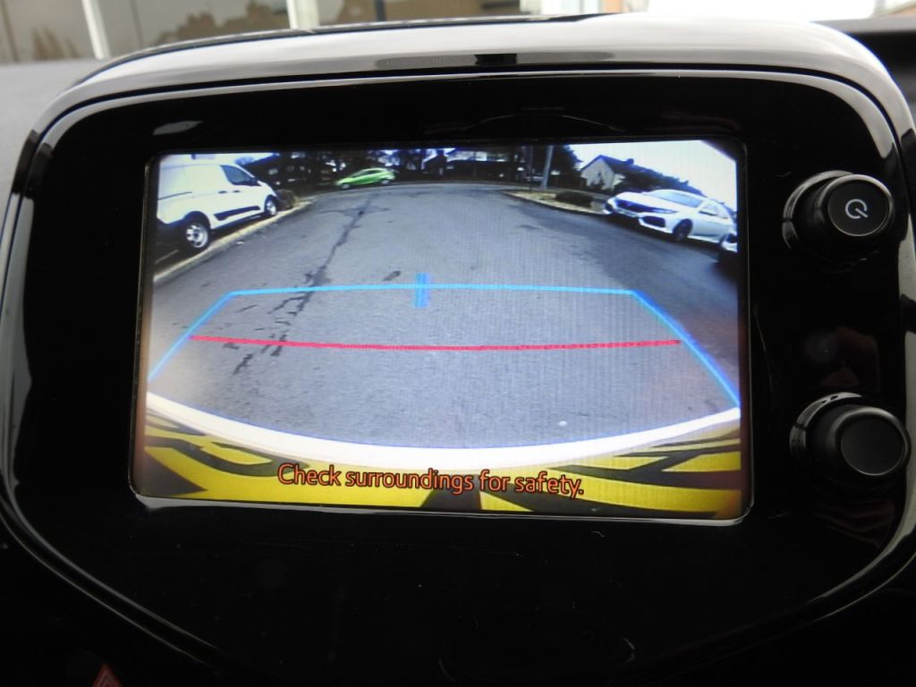 Used Citroen C1 2015 for sale - 76739724: Photo 22