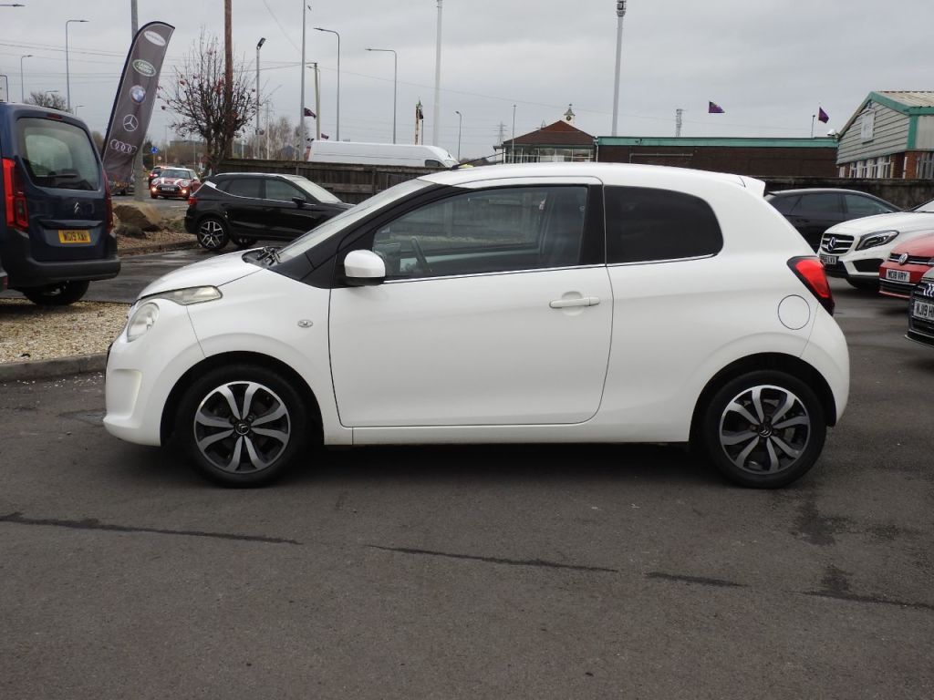 Used Citroen C1 2015 for sale - 76739724: Photo 3