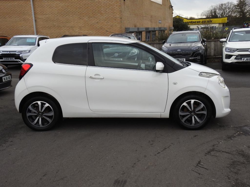 Used Citroen C1 2015 for sale - 76739724: Photo 5