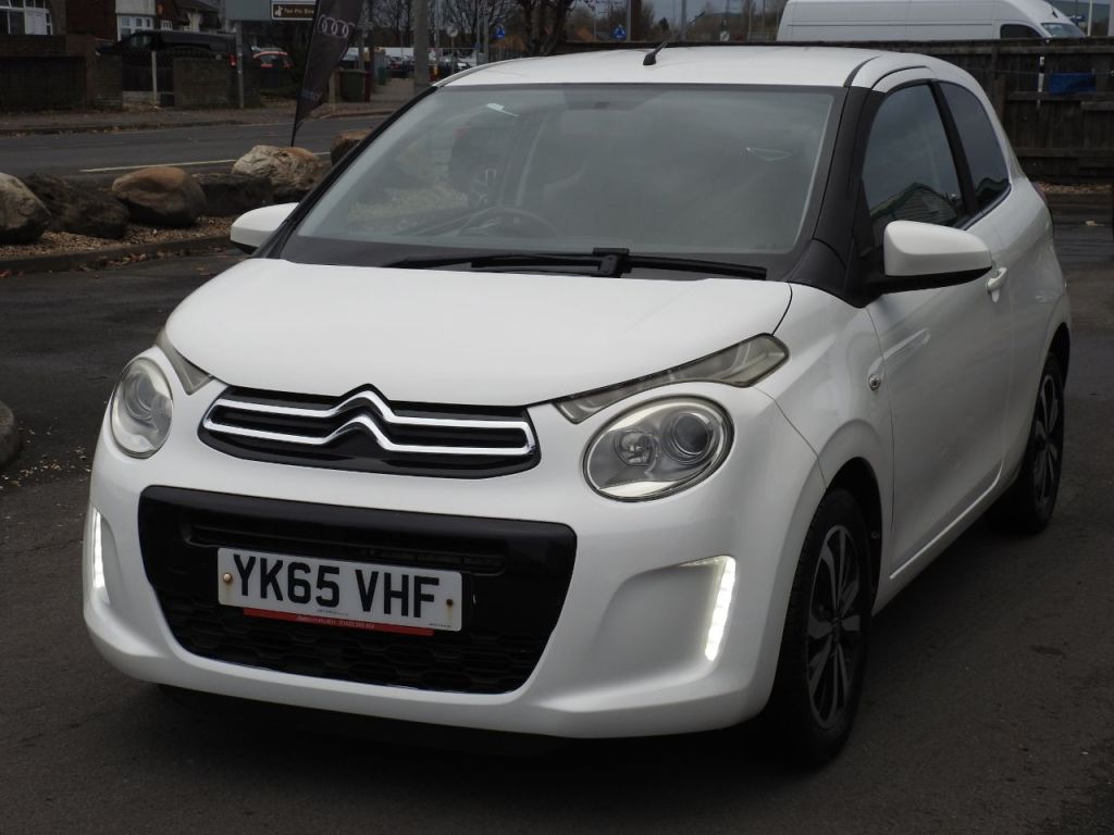 Used Citroen C1 2015 for sale - 76739724: Photo 7
