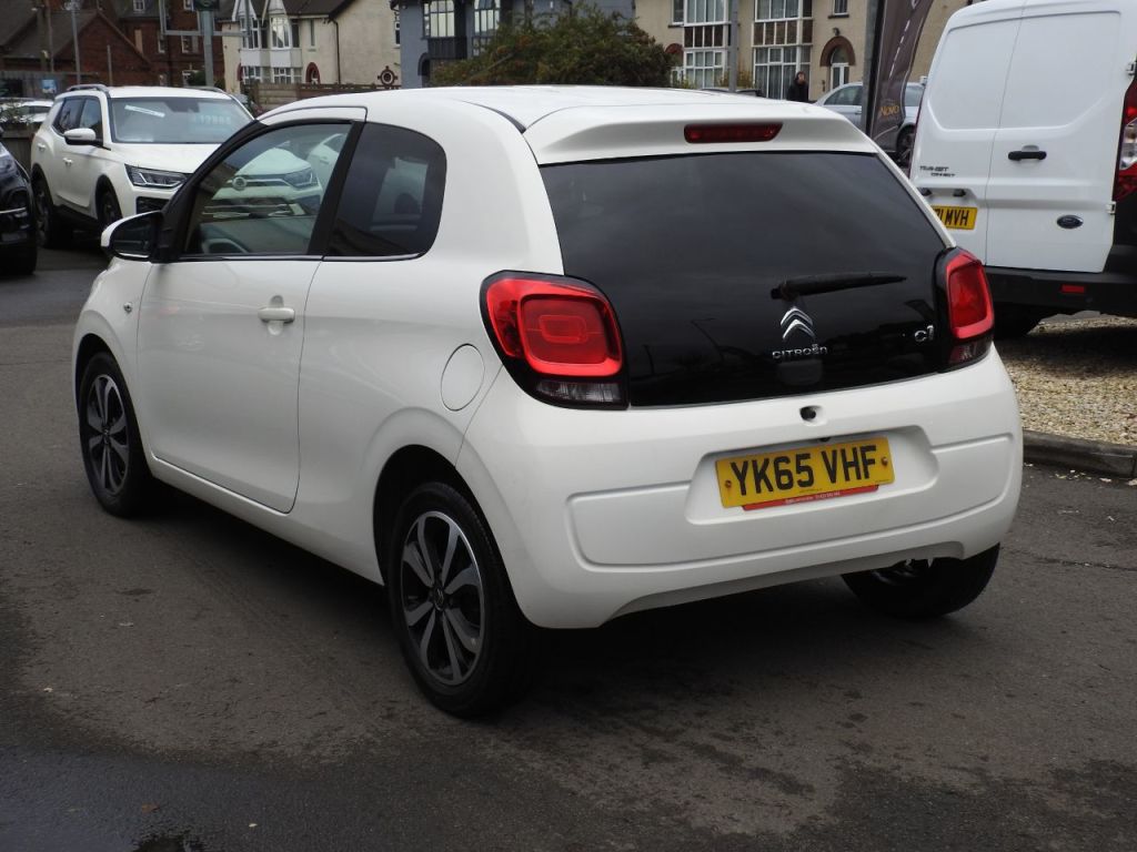 Used Citroen C1 2015 for sale - 76739724: Photo 9