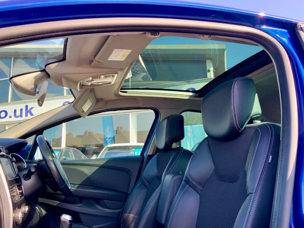 Used Renault Clio 2018 for sale - 77747480: Photo 10