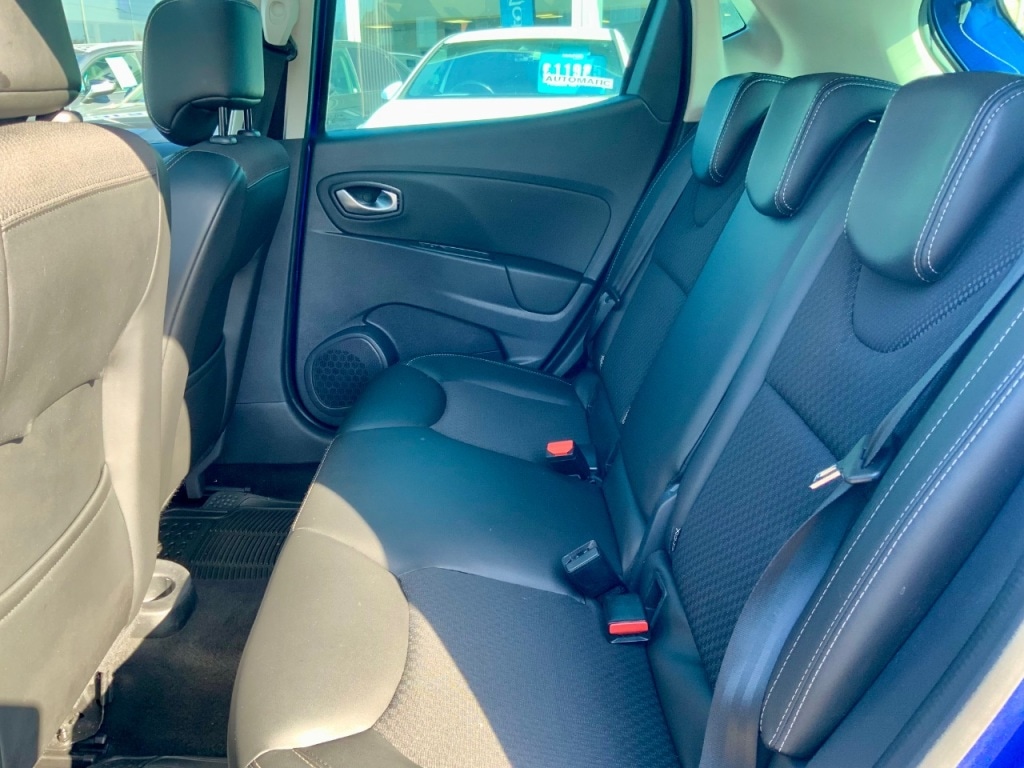 Used Renault Clio 2018 for sale - 77747480: Photo 11