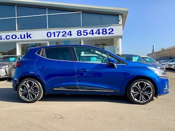 Used Renault Clio 2018 for sale - 77747480: Photo