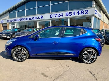 Used Renault Clio 2018 for sale - 77747480: Photo
