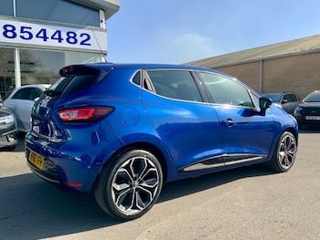 Used Renault Clio 2018 for sale - 77747480: Photo