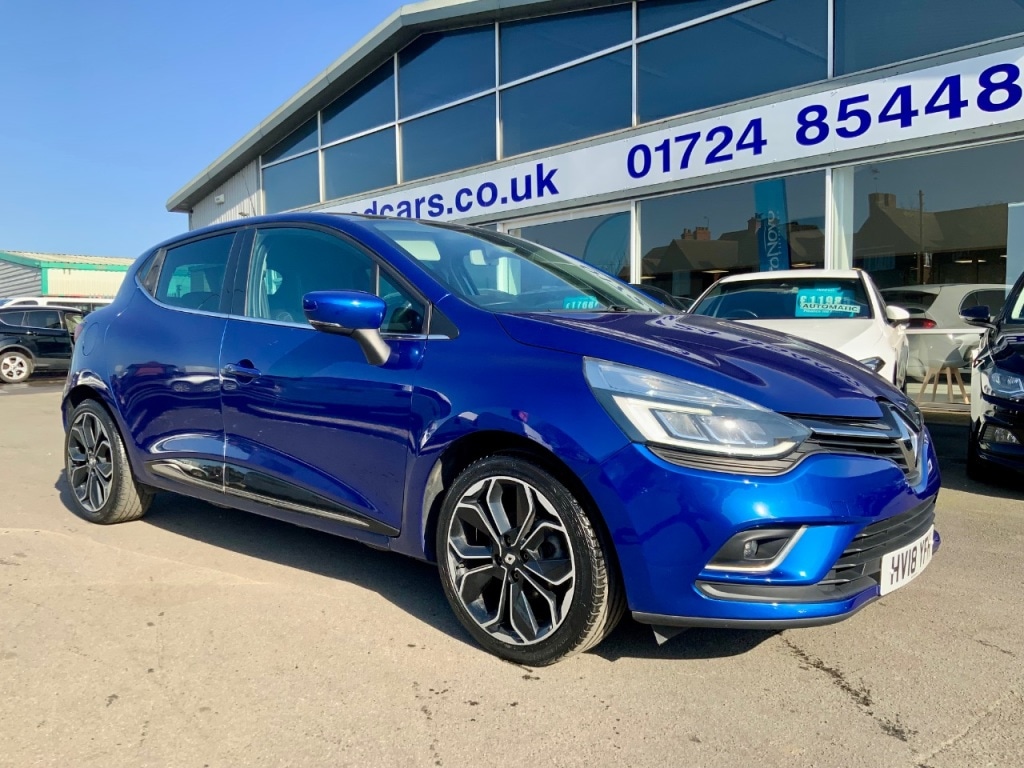 Used Renault Clio 2018 for sale - 77747480: Photo 5