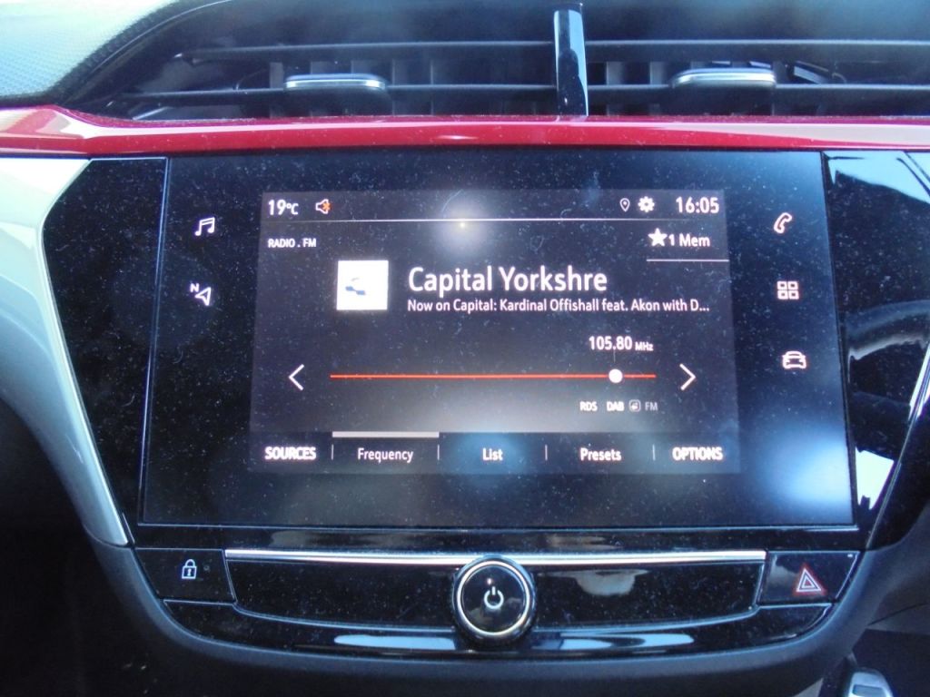 Used Vauxhall Corsa 2021 for sale - 78002166: Photo 11