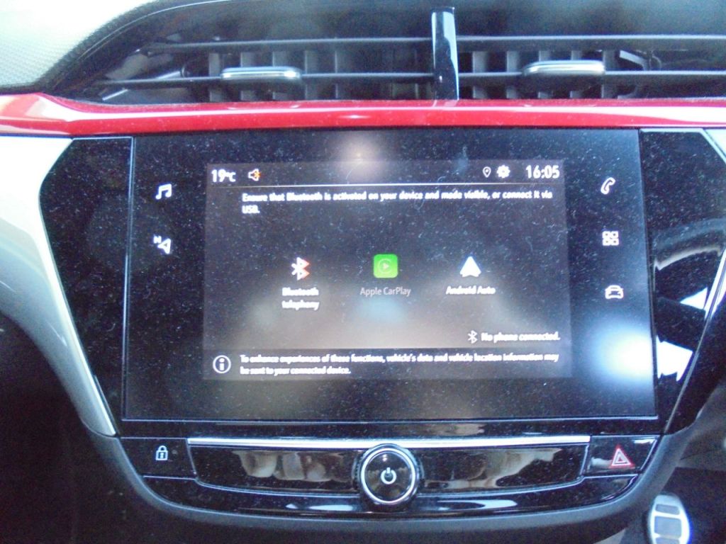 Used Vauxhall Corsa 2021 for sale - 78002166: Photo 12