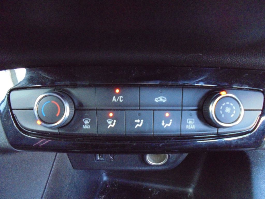 Used Vauxhall Corsa 2021 for sale - 78002166: Photo 13