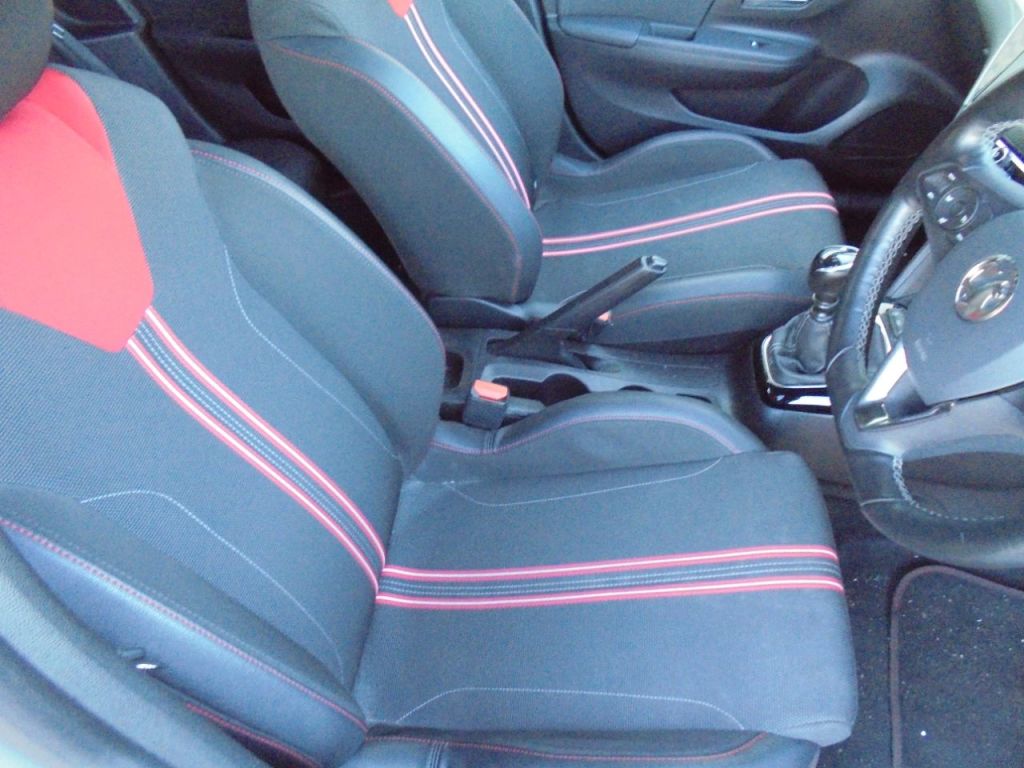 Used Vauxhall Corsa 2021 for sale - 78002166: Photo 7