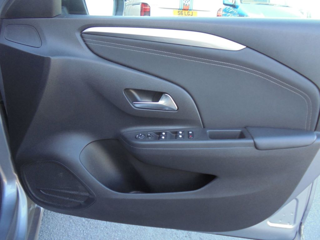 Used Vauxhall Corsa 2021 for sale - 78002166: Photo 9