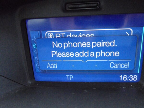 Used Ford Fiesta 2016 for sale - 75585928: Photo 12