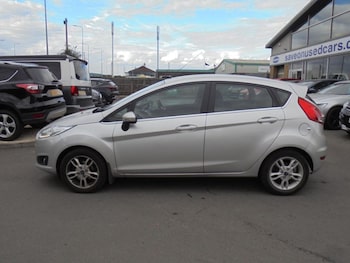 Ford - Fiesta