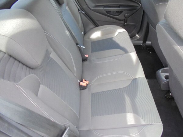 Used Ford Fiesta 2016 for sale - 75585928: Photo 8