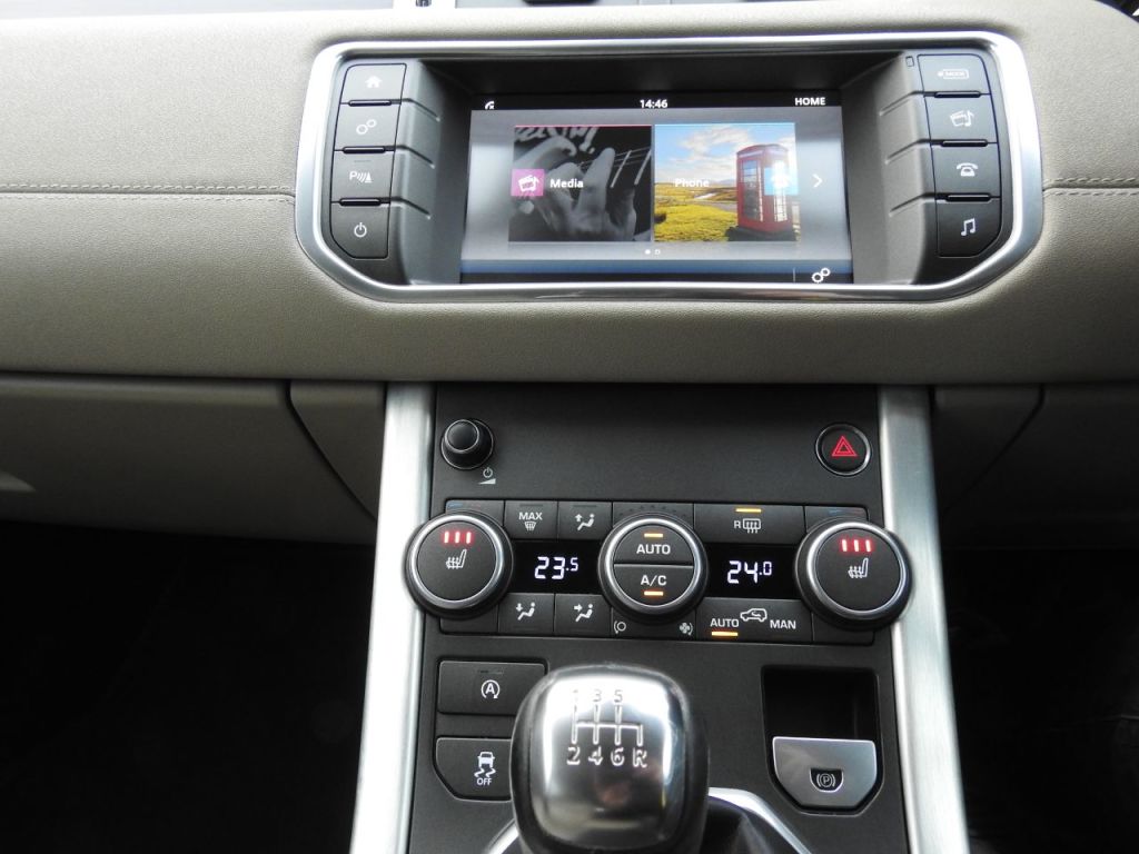 Used Land Rover Range Rover Evoque 2015 for sale - 77013929: Photo 18