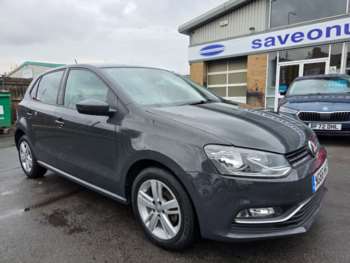 2017 - 1.2 TSI Match Edition 5dr