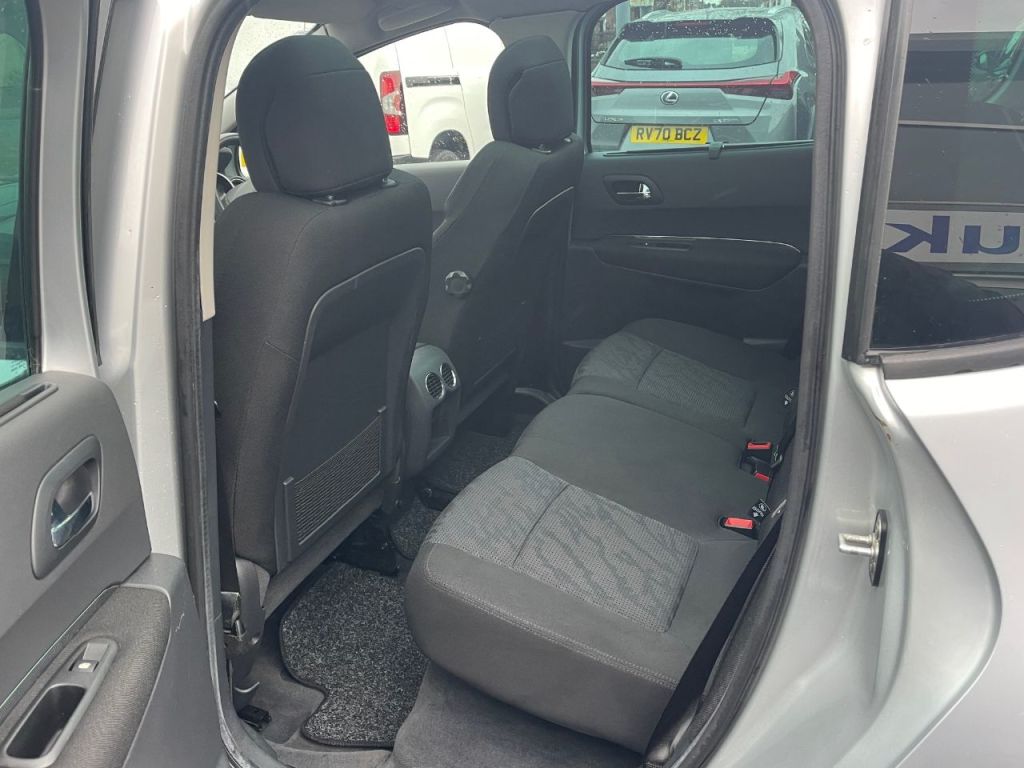 Used Peugeot 3008 2010 for sale - 78167796: Photo 12