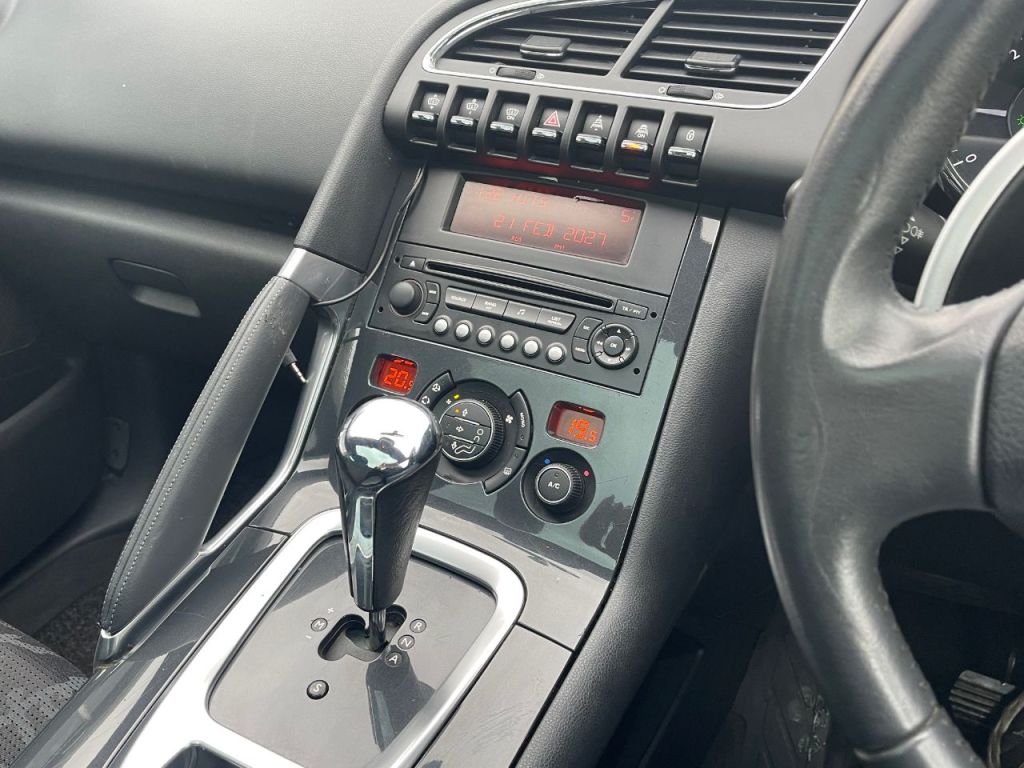 Used Peugeot 3008 2010 for sale - 78167796: Photo 7