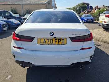 Used BMW 3 Series 2021 for sale - 79408815: Photo