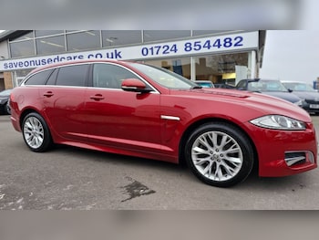 Used Jaguar XF 2013 for sale - 79430064: Photo