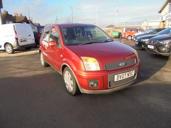 Used Ford Fusion 2007 for sale - 76836127: Photo
