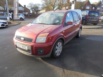Used Ford Fusion 2007 for sale - 76836127: Photo