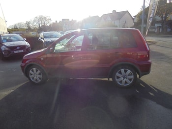 Used Ford Fusion 2007 for sale - 76836127: Photo