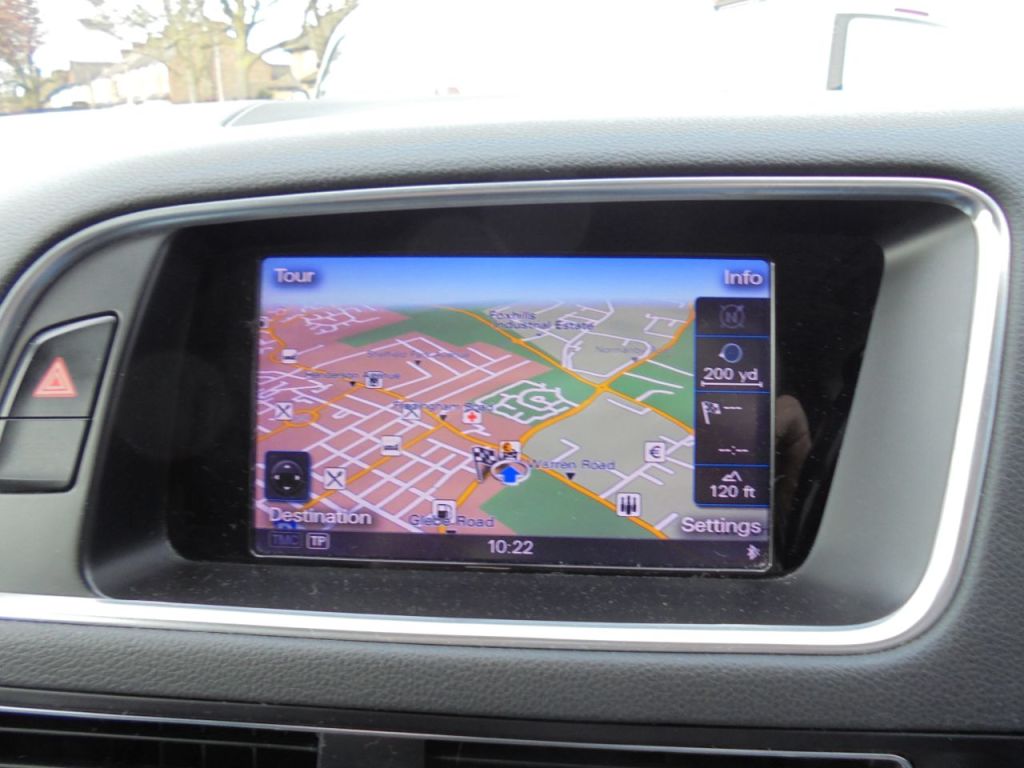 Used Audi Q5 2015 for sale - 77990227: Photo 10