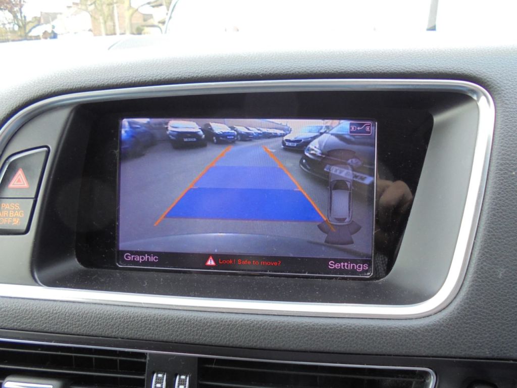 Used Audi Q5 2015 for sale - 77990227: Photo 11