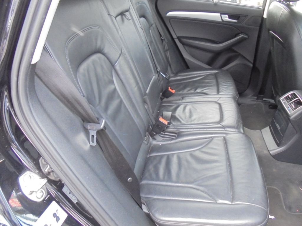 Used Audi Q5 2015 for sale - 77990227: Photo 7