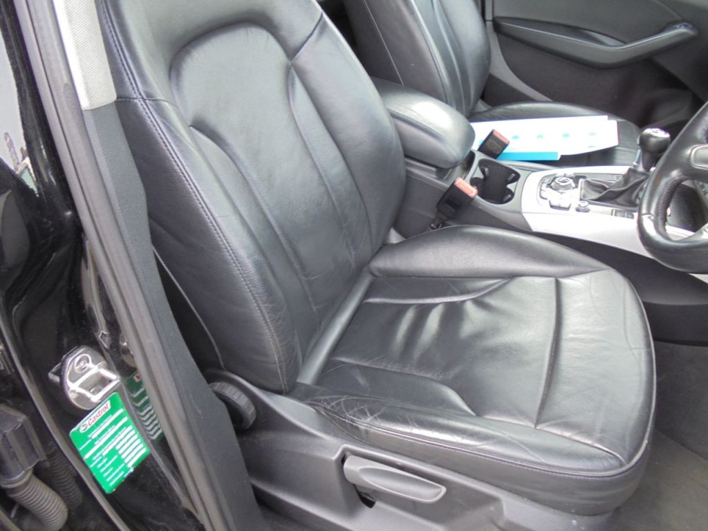 Used Audi Q5 2015 for sale - 77990227: Photo 8