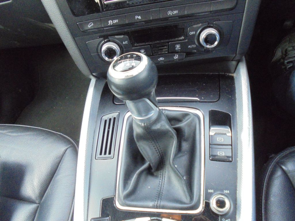 Used Audi Q5 2015 for sale - 77990227: Photo 9