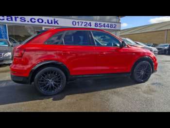 Used Audi Q3 2018 for sale - 74014826: Photo