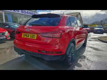 Used Audi Q3 2018 for sale - 74014826: Photo