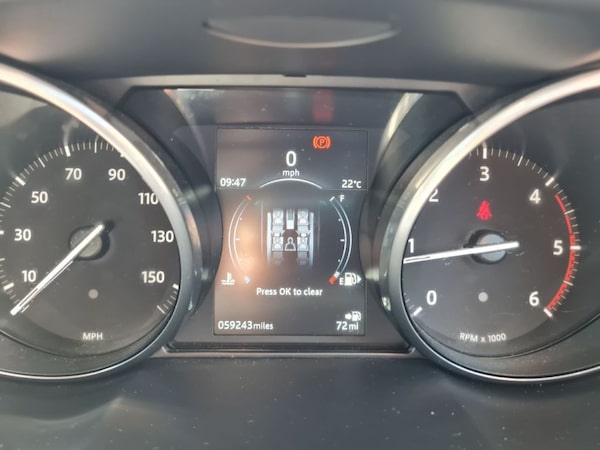 Used Land Rover Range Rover Evoque 2017 for sale - 75095425: Photo 13