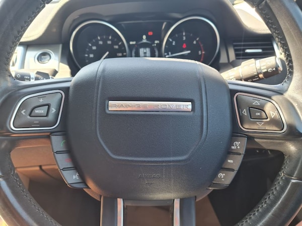 Used Land Rover Range Rover Evoque 2017 for sale - 75095425: Photo 14