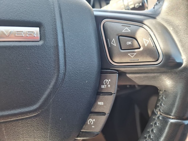 Used Land Rover Range Rover Evoque 2017 for sale - 75095425: Photo 16