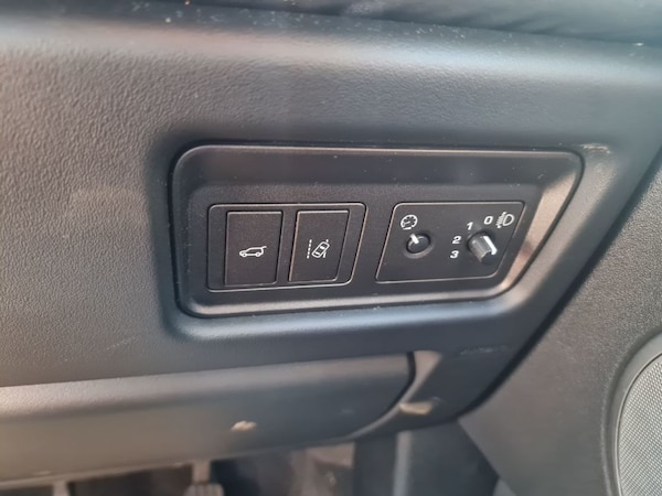 Used Land Rover Range Rover Evoque 2017 for sale - 75095425: Photo 18