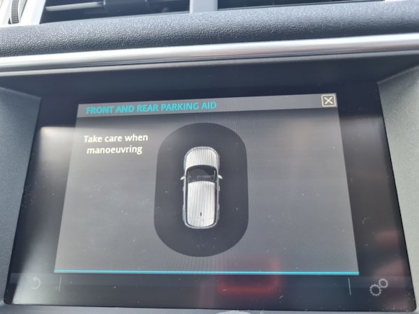 Used Land Rover Range Rover Evoque 2017 for sale - 75095425: Photo 19