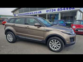 2017 - 2.0 eD4 SE 5dr 2WD