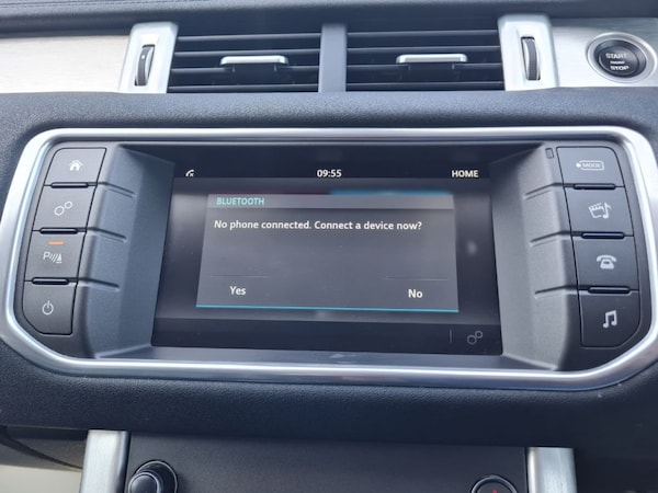 Used Land Rover Range Rover Evoque 2017 for sale - 75095425: Photo 21