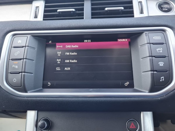 Used Land Rover Range Rover Evoque 2017 for sale - 75095425: Photo 22