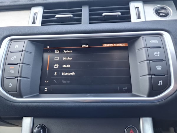 Used Land Rover Range Rover Evoque 2017 for sale - 75095425: Photo 23