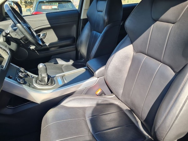 Used Land Rover Range Rover Evoque 2017 for sale - 75095425: Photo 25