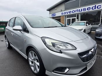 Used Vauxhall Corsa 2017 for sale - 79665601: Photo