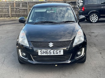 Used Suzuki Swift 2015 for sale - 79365748: Photo