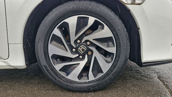 Used Honda Civic 2018 for sale - 74993177: Photo 13