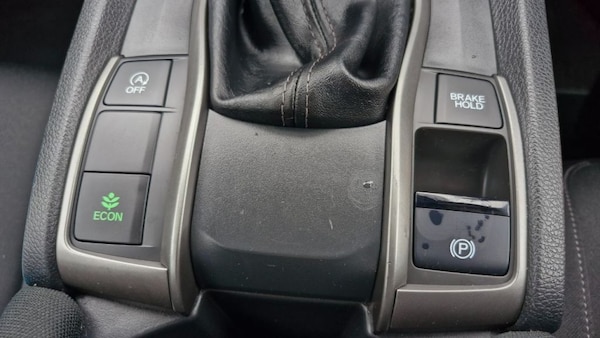 Used Honda Civic 2018 for sale - 74993177: Photo 25