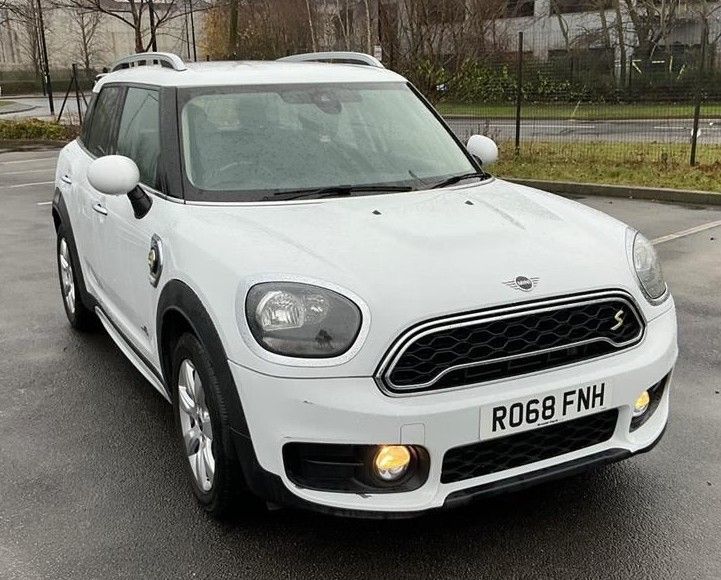 Used MINI Countryman 2018 for sale - 77319438: Photo 1